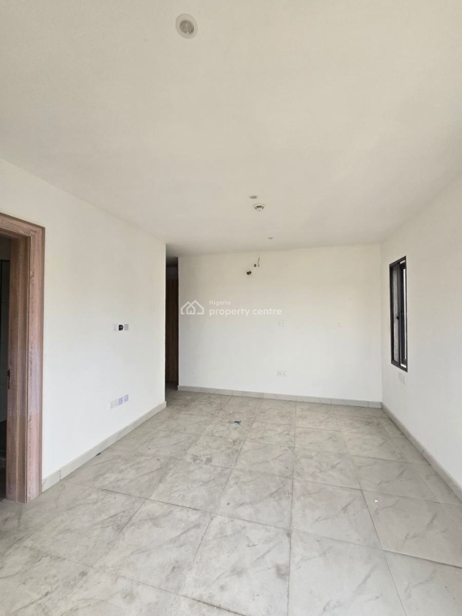 Well Finished Serviced 3 Bedroom Flat with a Room Bq, Ikate Elegushi, Lekki, Lagos, Flat / Apartment for Sale