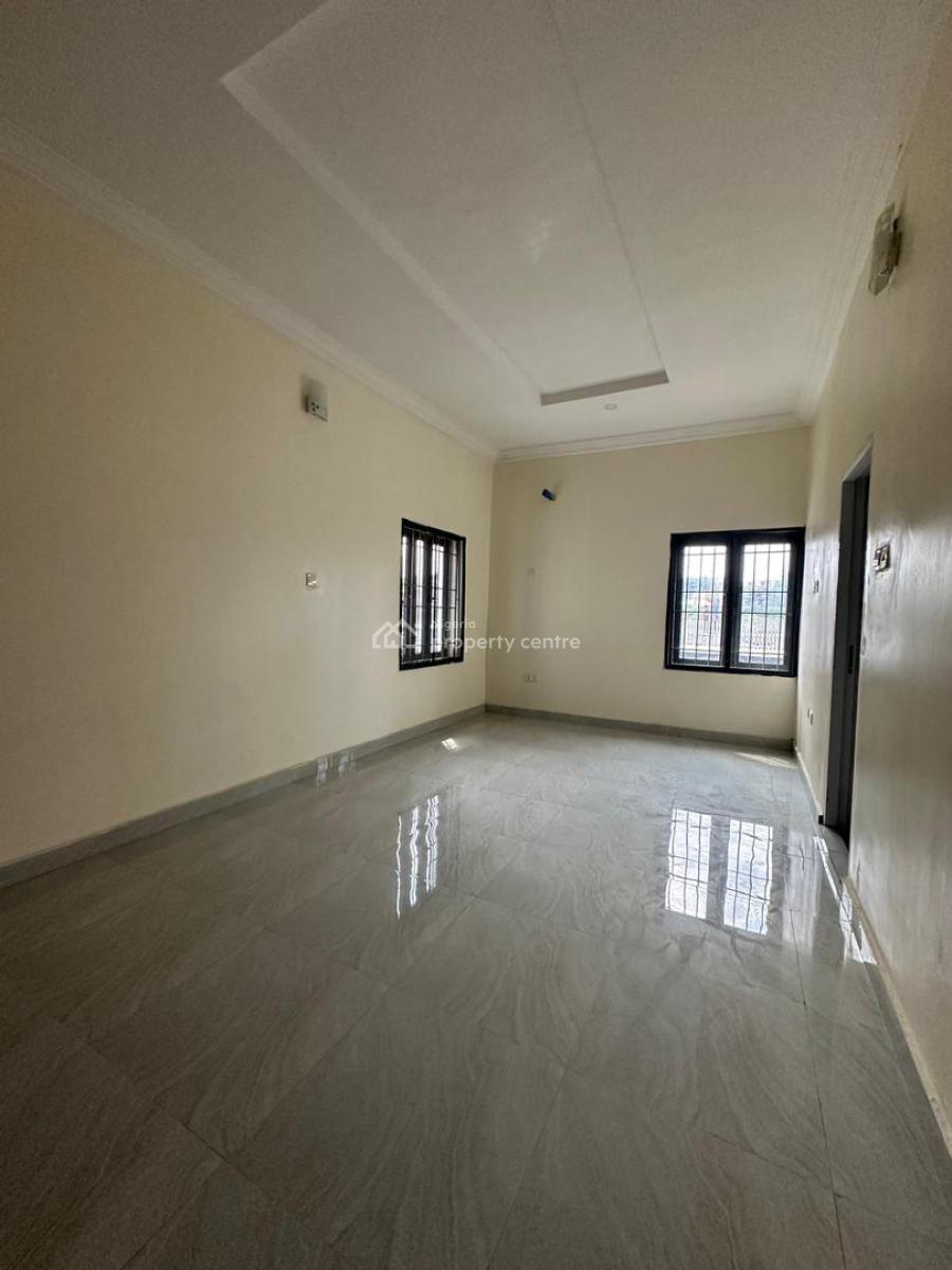 Three Bedroom Apartment, Gilmore, Jahi, Abuja, Flat / Apartment for Rent