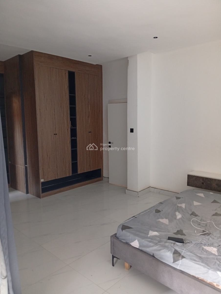 3 Bedroom Mansionatte, Idu, Mbora (nbora), Abuja, Terraced Duplex for Sale