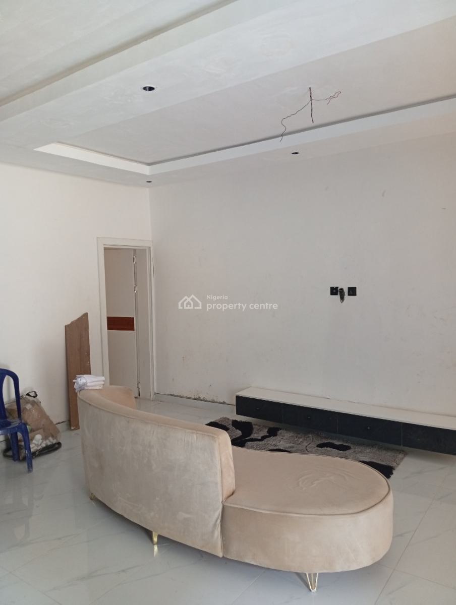 3 Bedroom Mansionatte, Idu, Mbora (nbora), Abuja, Terraced Duplex for Sale