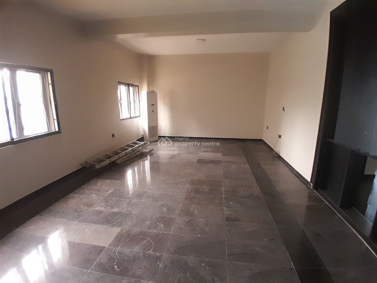 5 Bedroom Detached Duplex, Maitama District, Abuja, Commercial Property for Rent