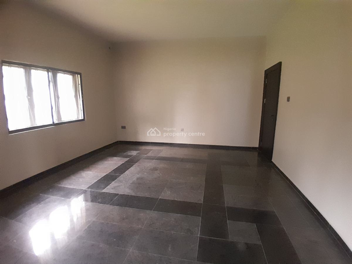 5 Bedroom Detached Duplex, Maitama District, Abuja, Commercial Property for Rent