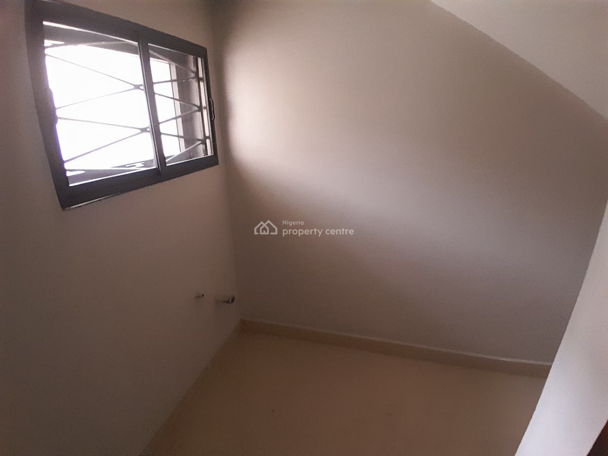 5 Bedroom Detached Duplex, Maitama District, Abuja, Commercial Property for Rent