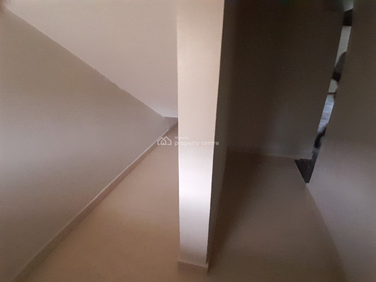 5 Bedroom Detached Duplex, Maitama District, Abuja, Commercial Property for Rent