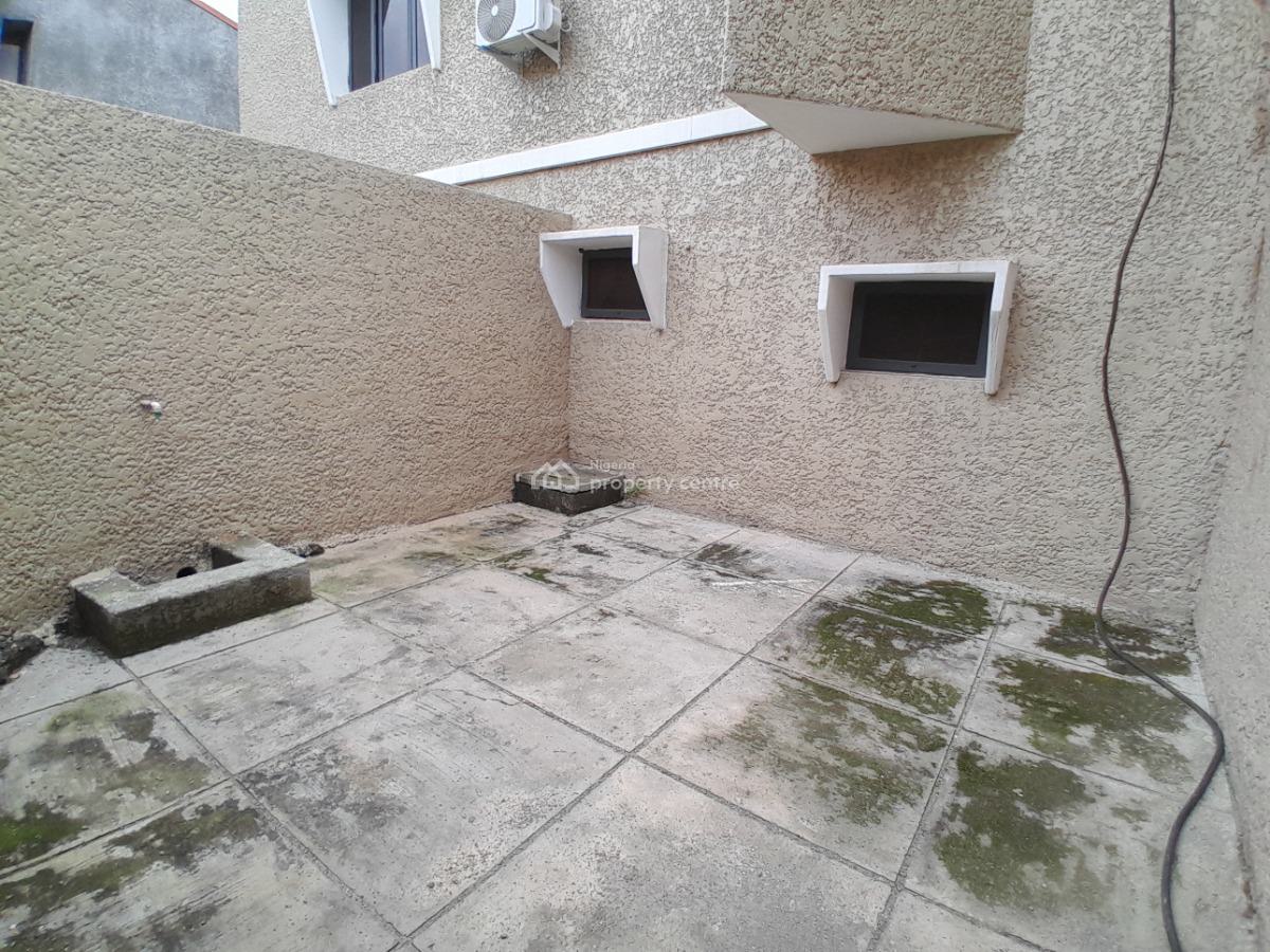 5 Bedroom Detached Duplex, Maitama District, Abuja, Commercial Property for Rent