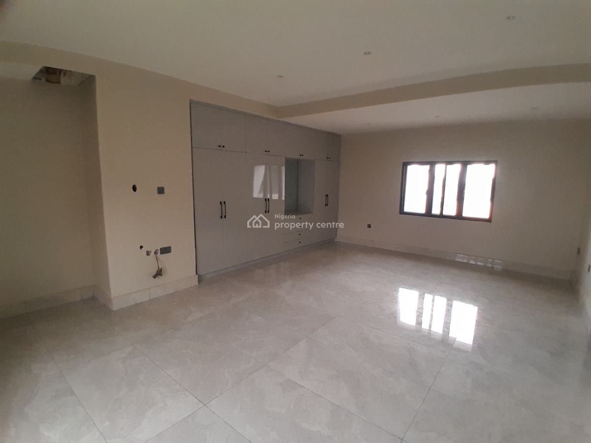5 Bedroom Detached Duplex, Maitama District, Abuja, Commercial Property for Rent