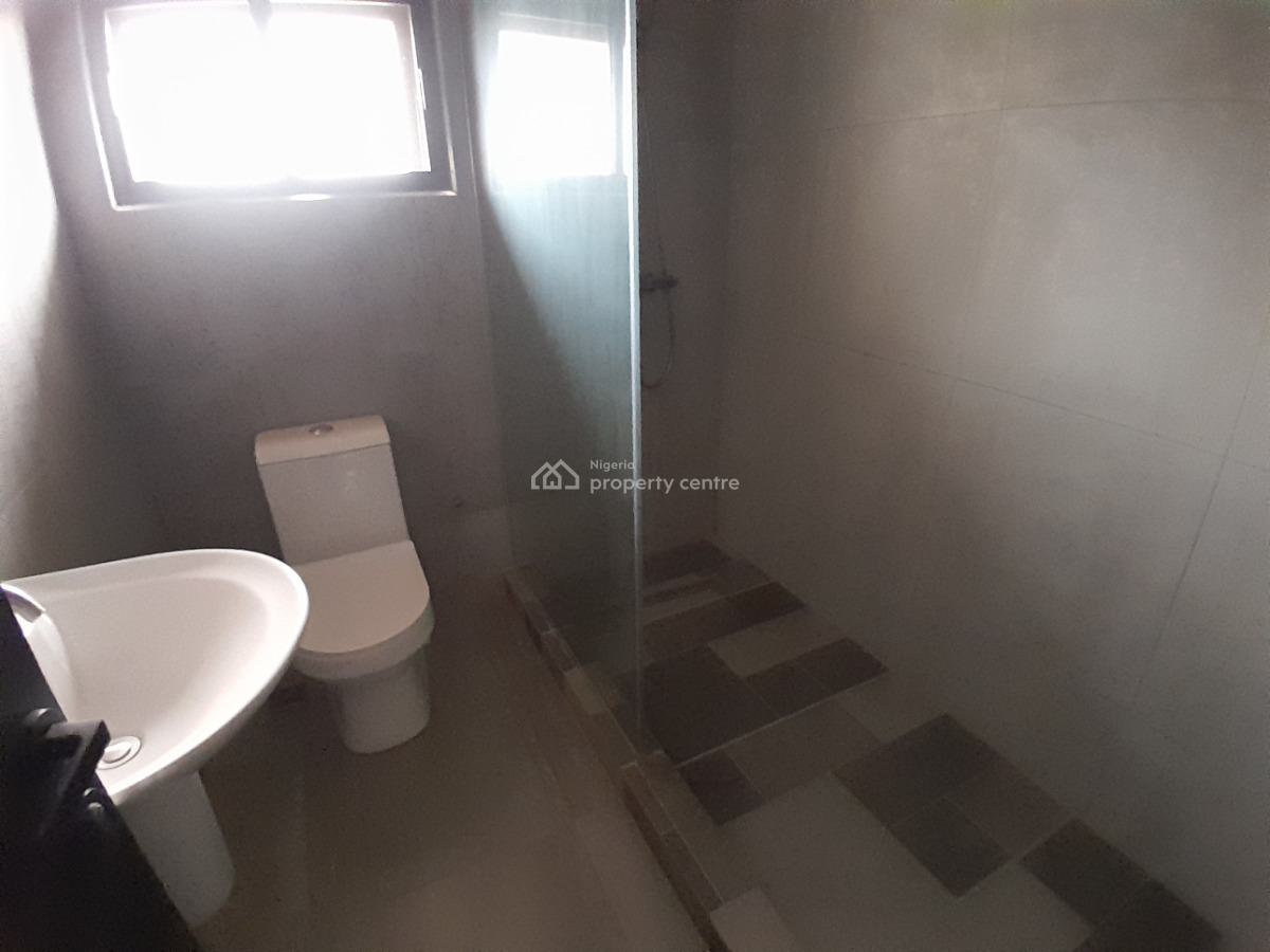 5 Bedroom Detached Duplex, Maitama District, Abuja, Commercial Property for Rent