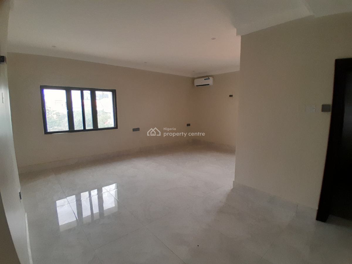 5 Bedroom Detached Duplex, Maitama District, Abuja, Commercial Property for Rent