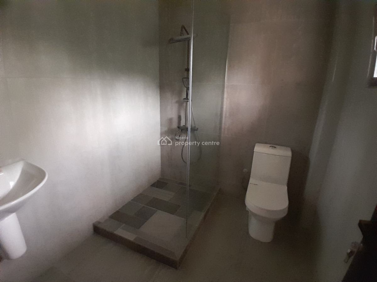 5 Bedroom Detached Duplex, Maitama District, Abuja, Commercial Property for Rent
