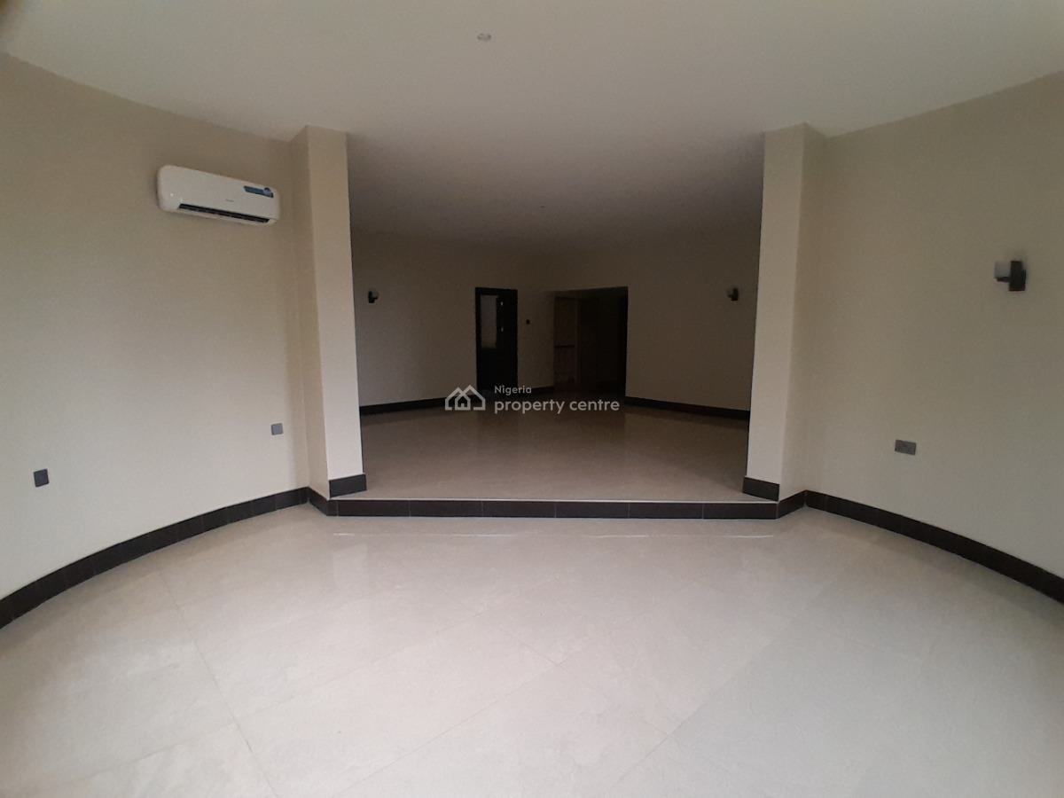 5 Bedroom Detached Duplex, Maitama District, Abuja, Commercial Property for Rent