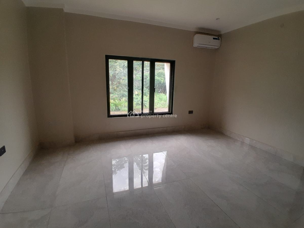 5 Bedroom Detached Duplex, Maitama District, Abuja, Commercial Property for Rent