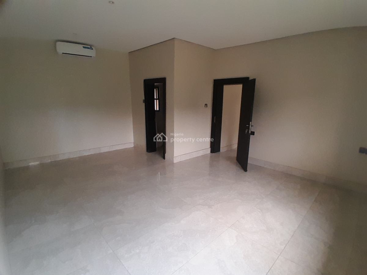 5 Bedroom Detached Duplex, Maitama District, Abuja, Commercial Property for Rent