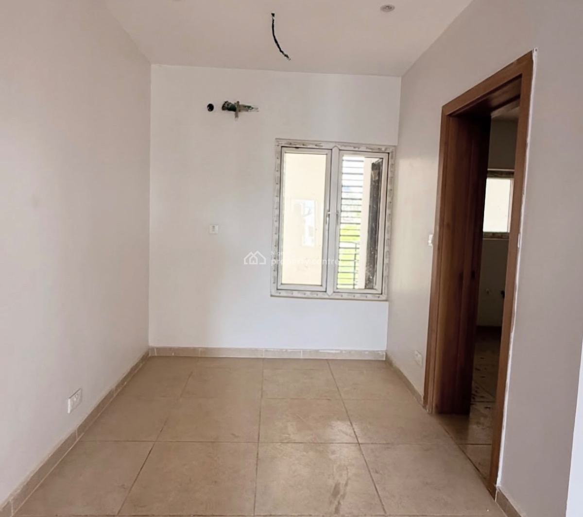 Standard Serviced 3 Bedroom Apartment, Life Camp, Abuja, Flat / Apartment for Rent