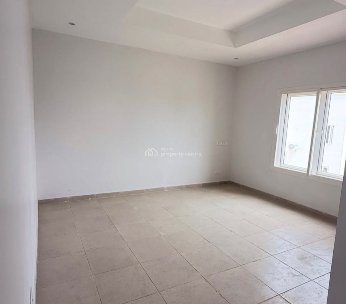 Standard Serviced 3 Bedroom Apartment, Life Camp, Abuja, Flat / Apartment for Rent