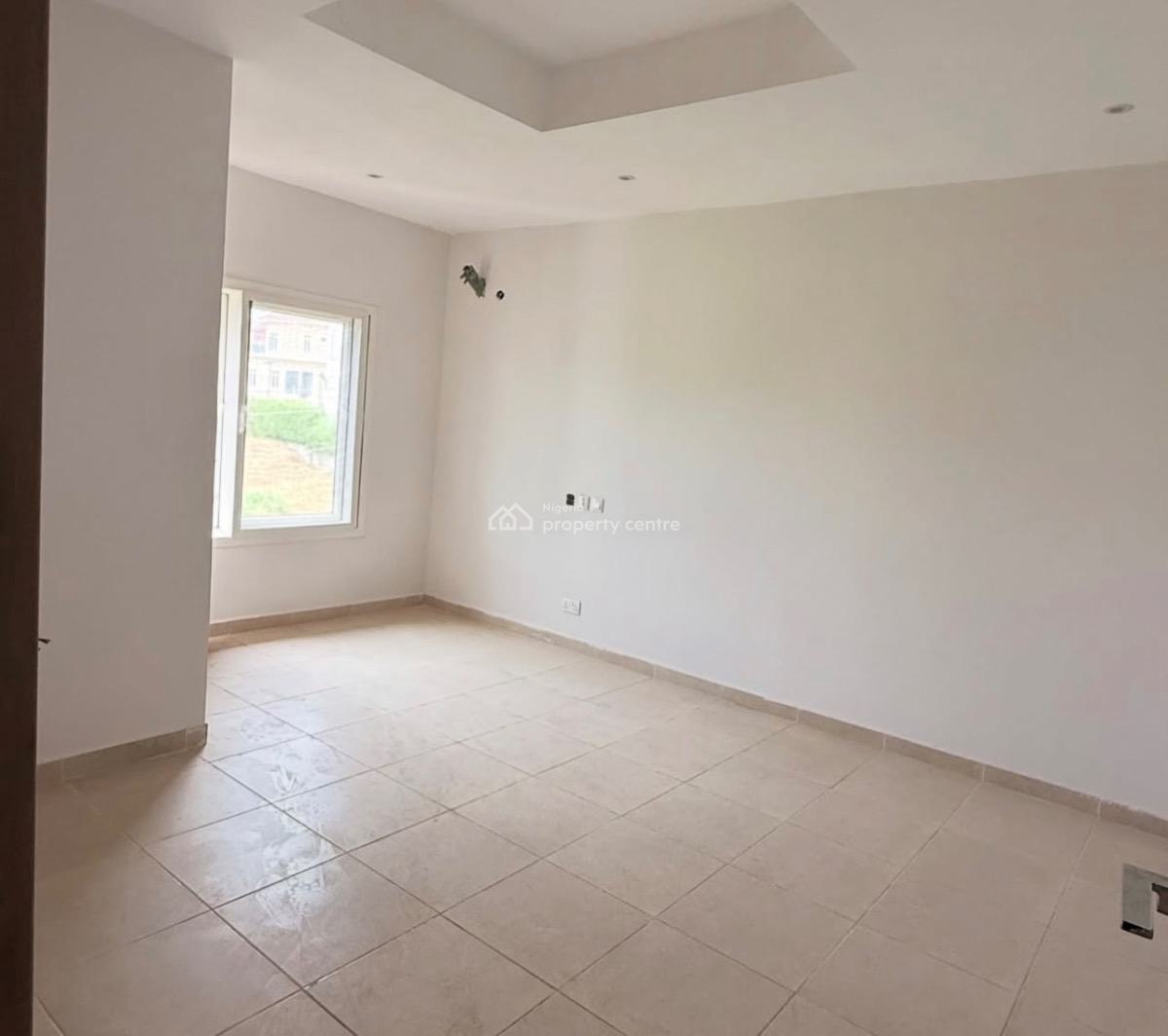 Standard Serviced 3 Bedroom Apartment, Life Camp, Abuja, Flat / Apartment for Rent