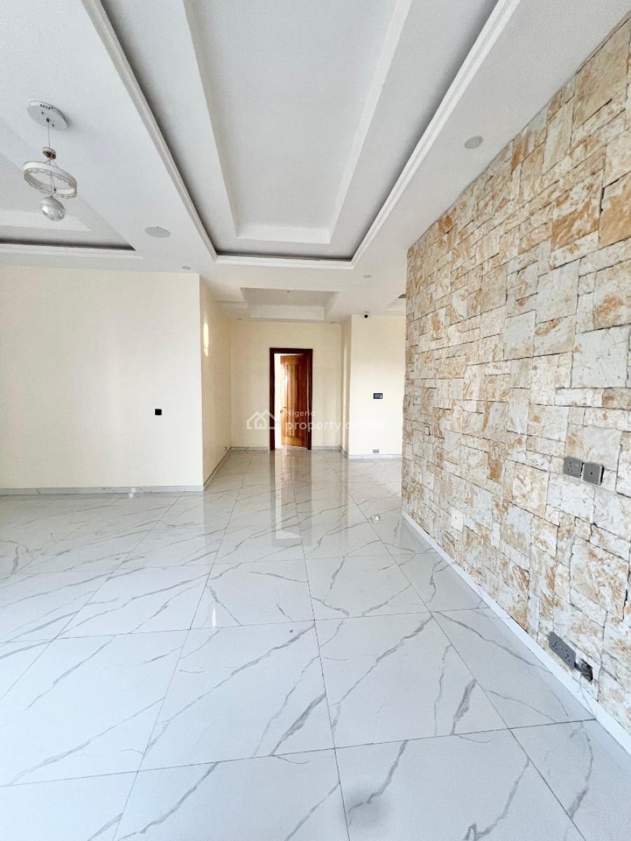 5 Bedroom Fully Detached Duplex, Ikate, Lekki, Lagos, Detached Duplex for Sale