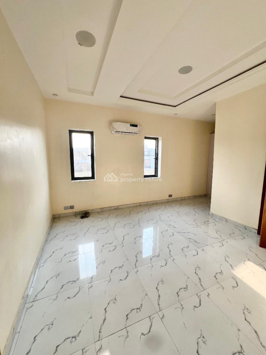 5 Bedroom Fully Detached Duplex, Ikate, Lekki, Lagos, Detached Duplex for Sale