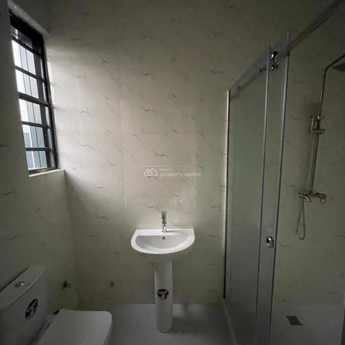 Executive 3 Bedroom Apartment in a Secured Location, Omole Phase 1, Ikeja, Lagos, Flat / Apartment for Sale