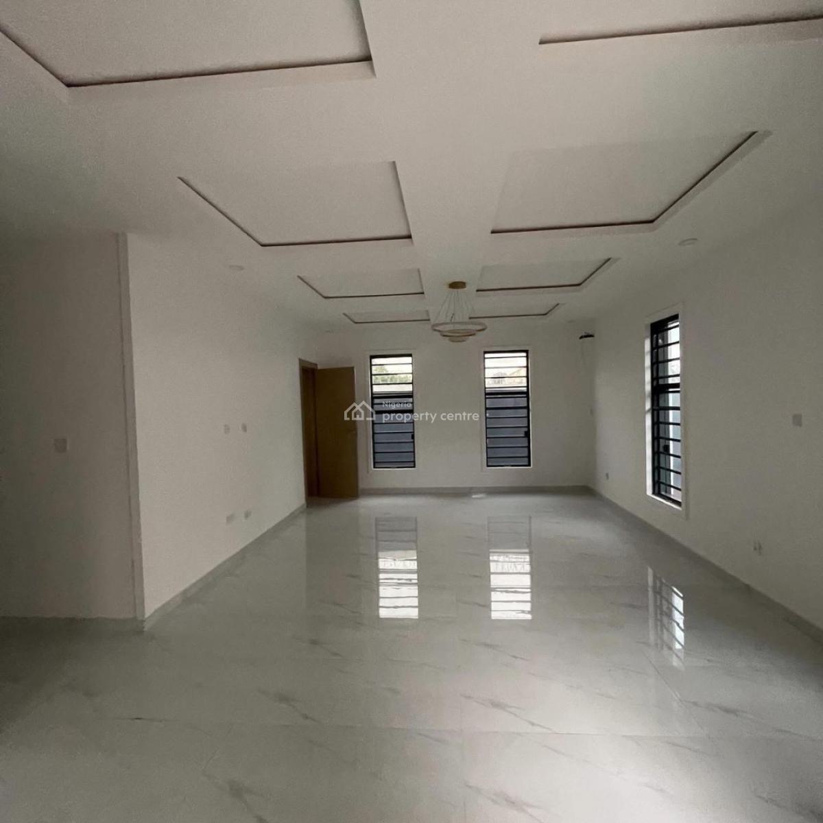 Executive 3 Bedroom Apartment in a Secured Location, Omole Phase 1, Ikeja, Lagos, Flat / Apartment for Sale