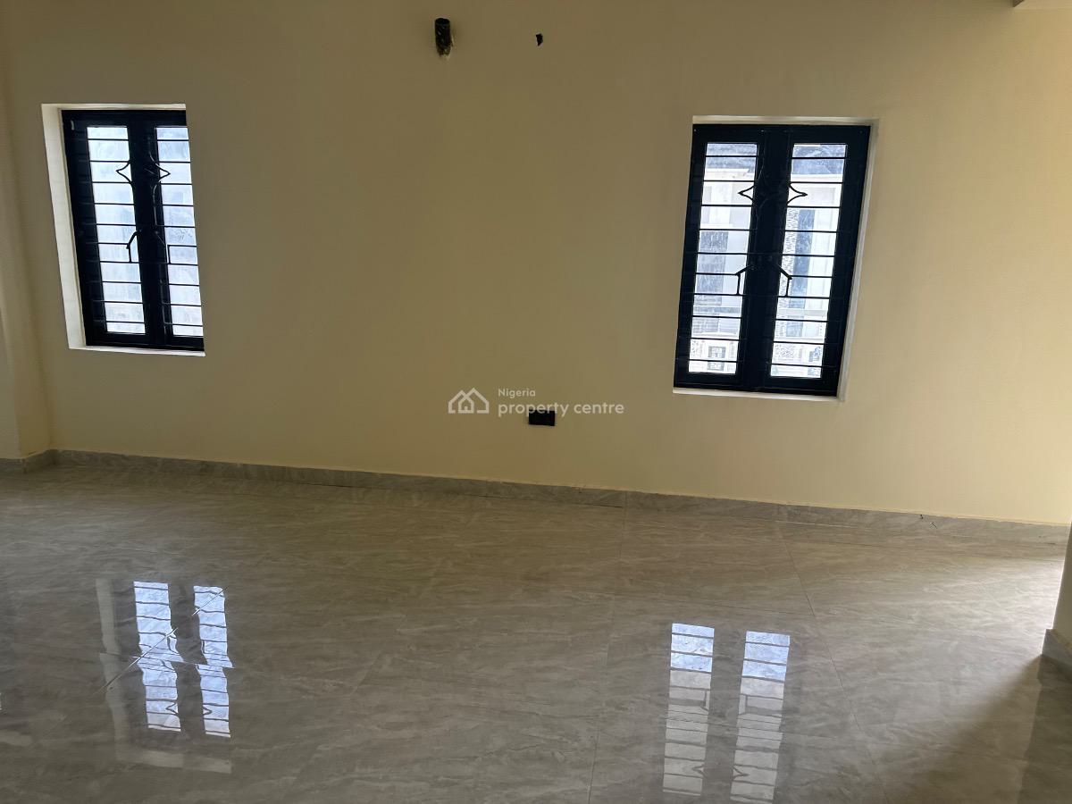 7 Bedroom Smart Home with Modern Facilities, Efab Metropolis Estate, Gwarinpa, Abuja, House for Sale