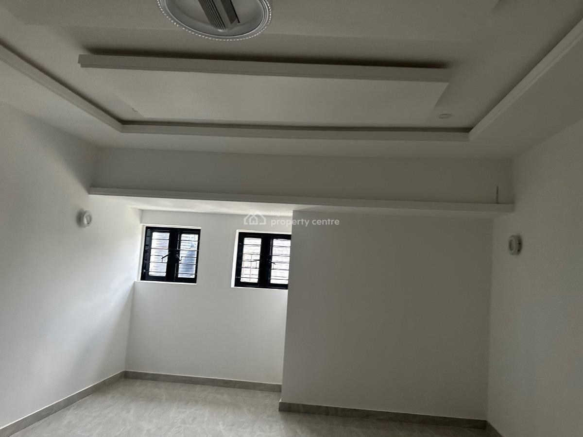 7 Bedroom Smart Home with Modern Facilities, Efab Metropolis Estate, Gwarinpa, Abuja, House for Sale