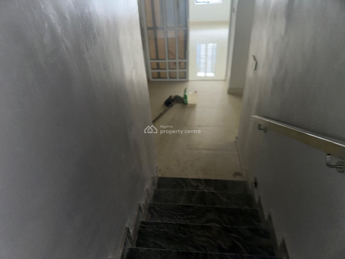 7 Bedroom Smart Home with Modern Facilities, Efab Metropolis Estate, Gwarinpa, Abuja, House for Sale