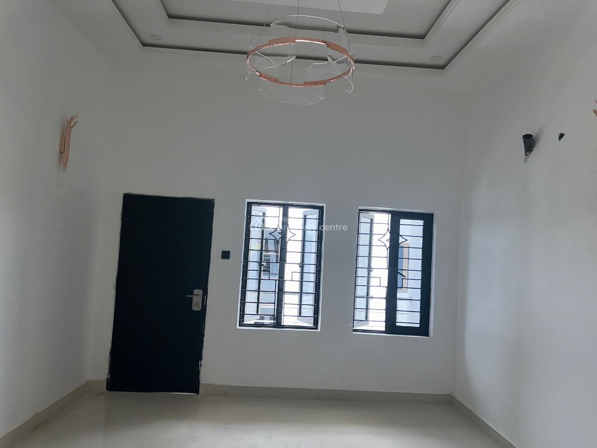 7 Bedroom Smart Home with Modern Facilities, Efab Metropolis Estate, Gwarinpa, Abuja, House for Sale