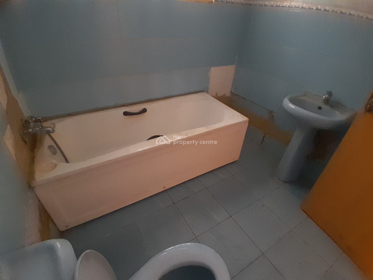 3 Bedroom Flat, Maitama District, Abuja, Flat / Apartment for Rent