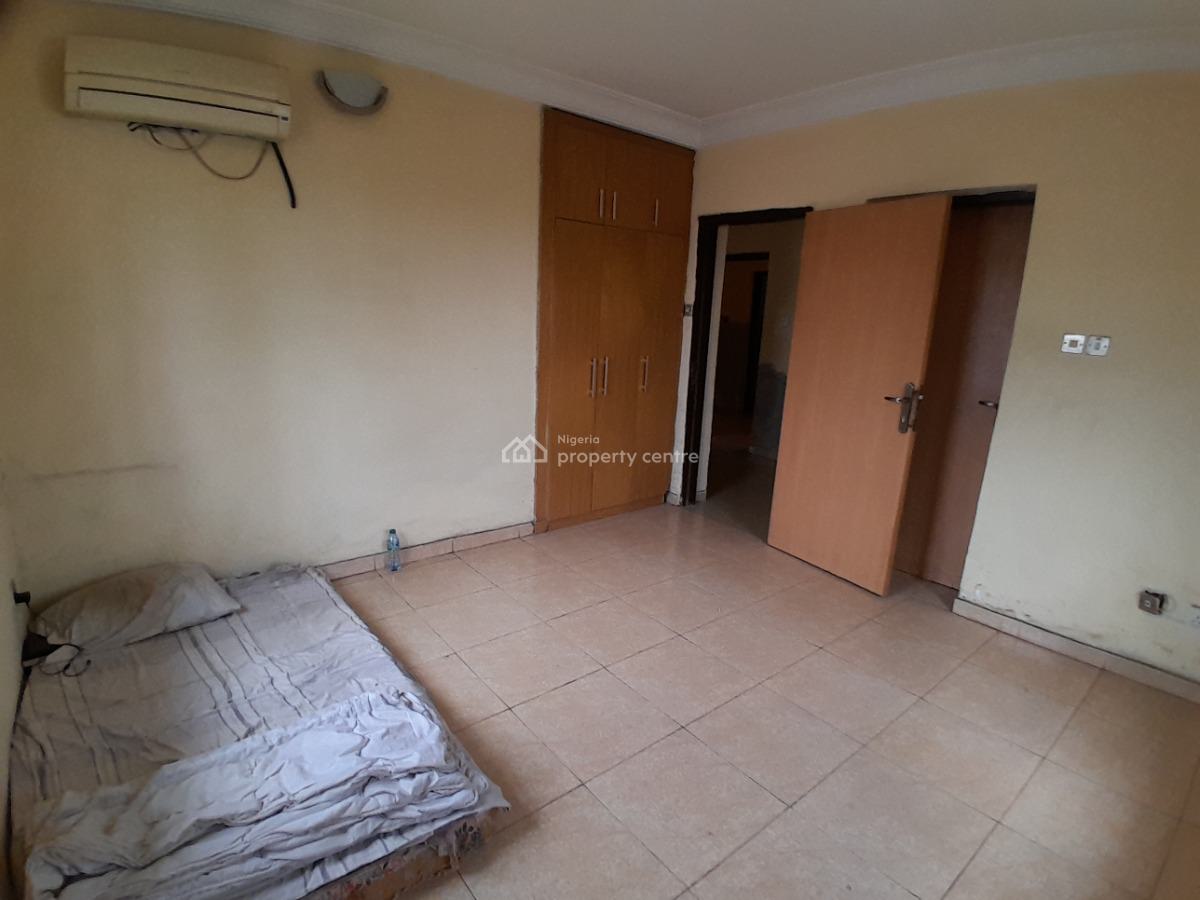 3 Bedroom Flat, Maitama District, Abuja, Flat / Apartment for Rent