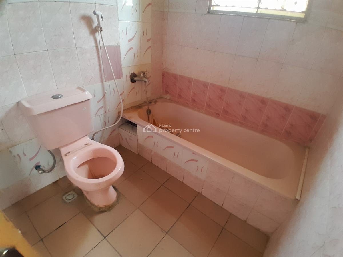 3 Bedroom Flat, Maitama District, Abuja, Flat / Apartment for Rent
