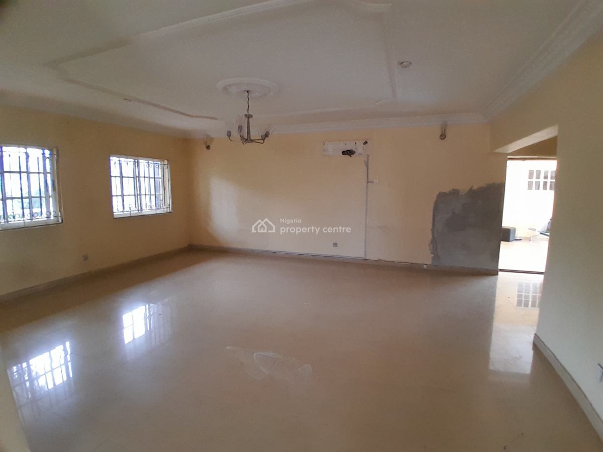 3 Bedroom Flat, Maitama District, Abuja, Flat / Apartment for Rent