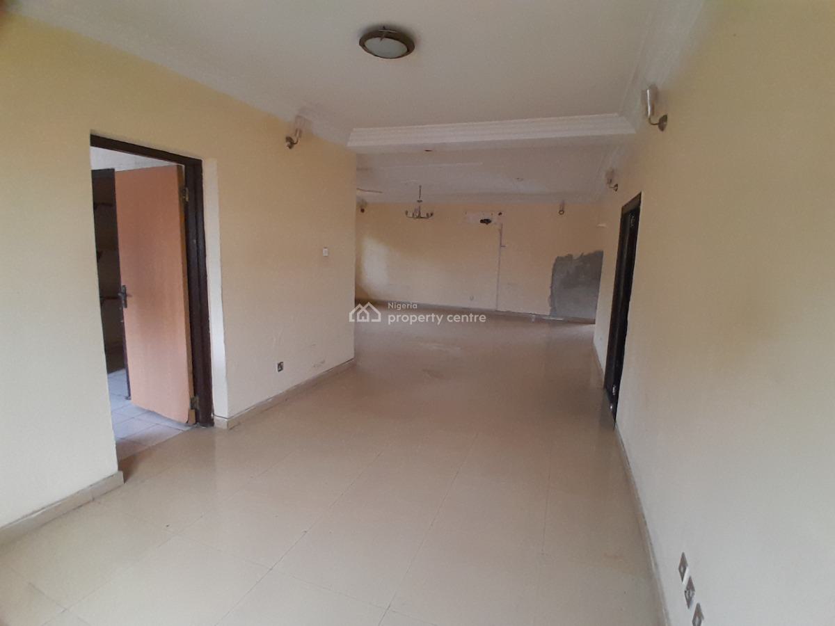 3 Bedroom Flat, Maitama District, Abuja, Flat / Apartment for Rent