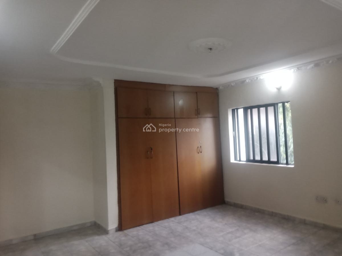 Clean Luxury Spacious 3 Bedroom Apartment, Wuse 2, Abuja, Flat / Apartment for Rent
