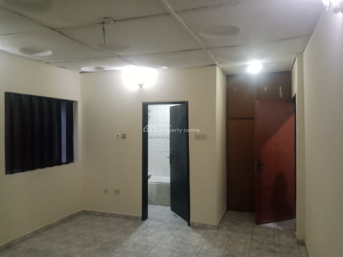 Clean Luxury Spacious 3 Bedroom Apartment, Wuse 2, Abuja, Flat / Apartment for Rent