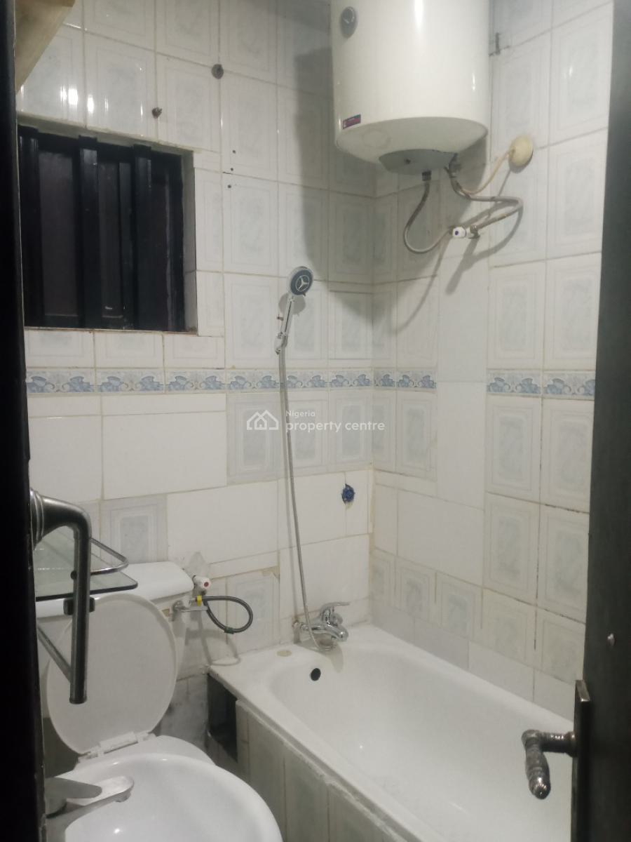 Clean Luxury Spacious 3 Bedroom Apartment, Wuse 2, Abuja, Flat / Apartment for Rent
