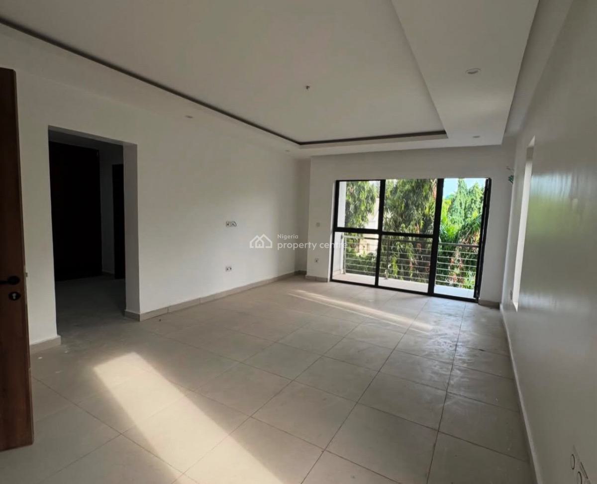 Luxury 4 Bedroom Terrace Duplex in a  Well Organized Estate, Asokoro District, Abuja, Terraced Duplex for Rent