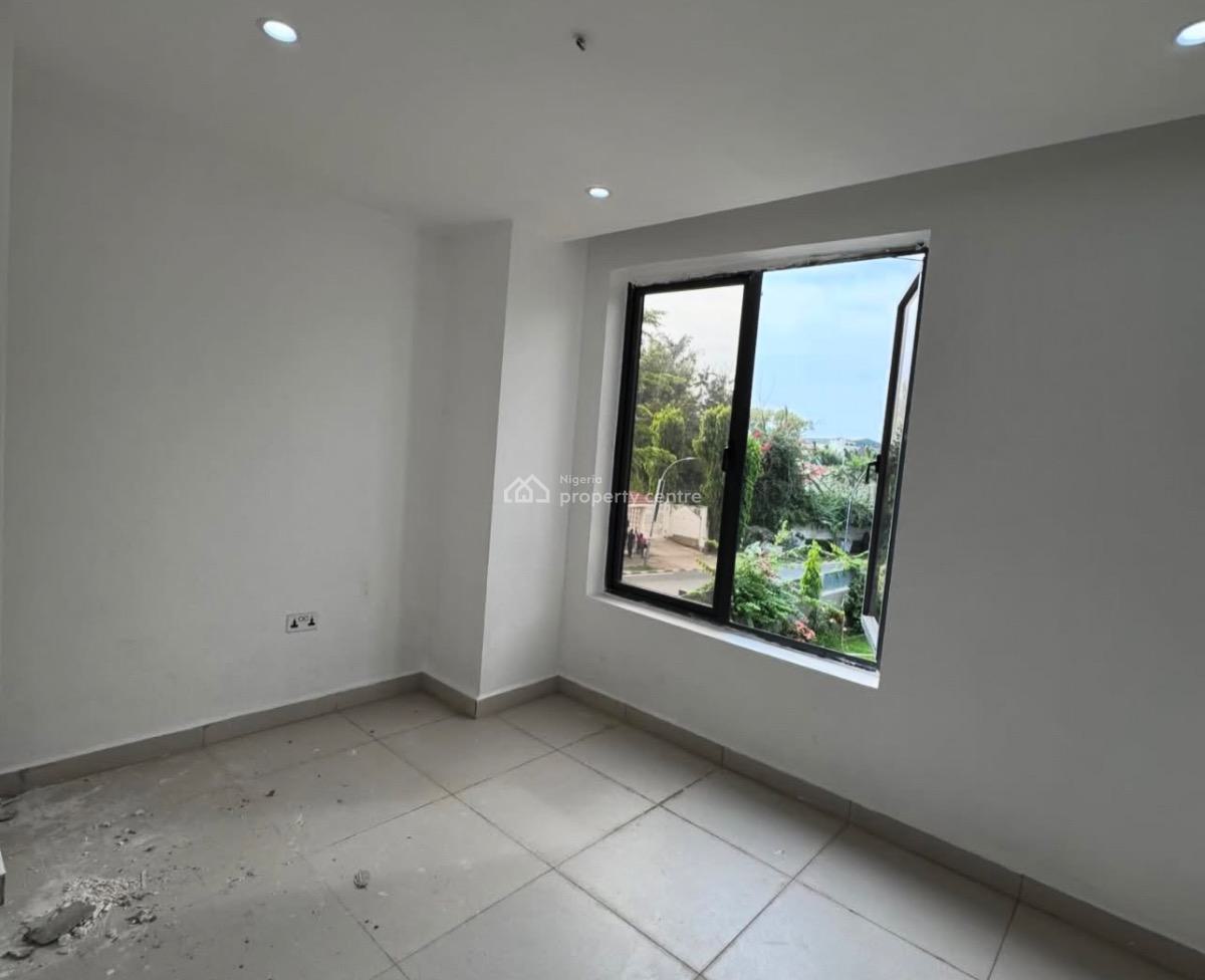 Luxury 4 Bedroom Terrace Duplex in a  Well Organized Estate, Asokoro District, Abuja, Terraced Duplex for Rent