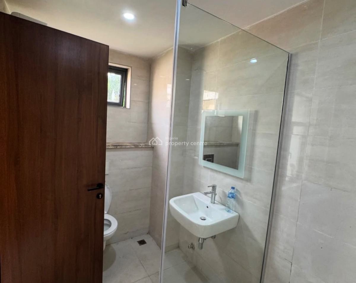 Luxury 4 Bedroom Terrace Duplex in a  Well Organized Estate, Asokoro District, Abuja, Terraced Duplex for Rent