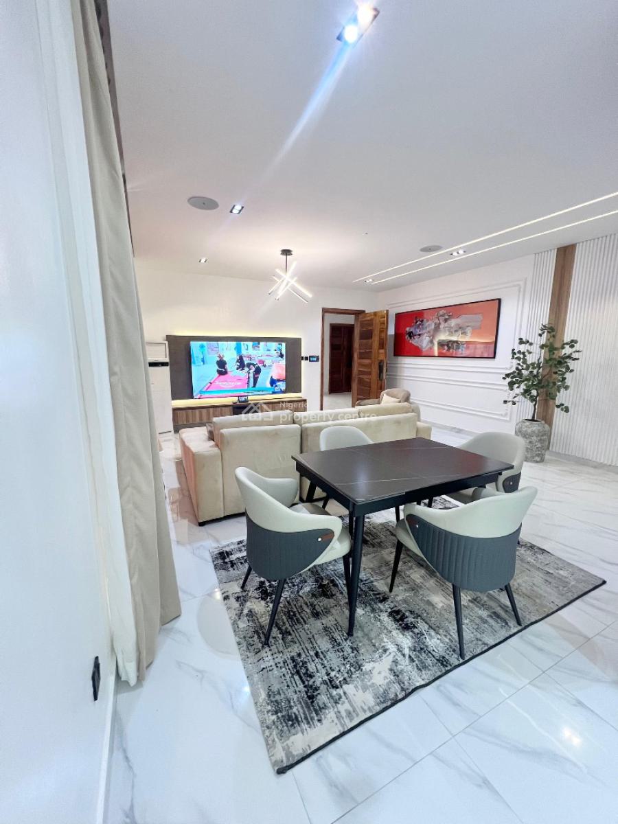 2 Bedroom Apartment, Lekki Phase 1, Lekki, Lagos, Flat / Apartment for Sale