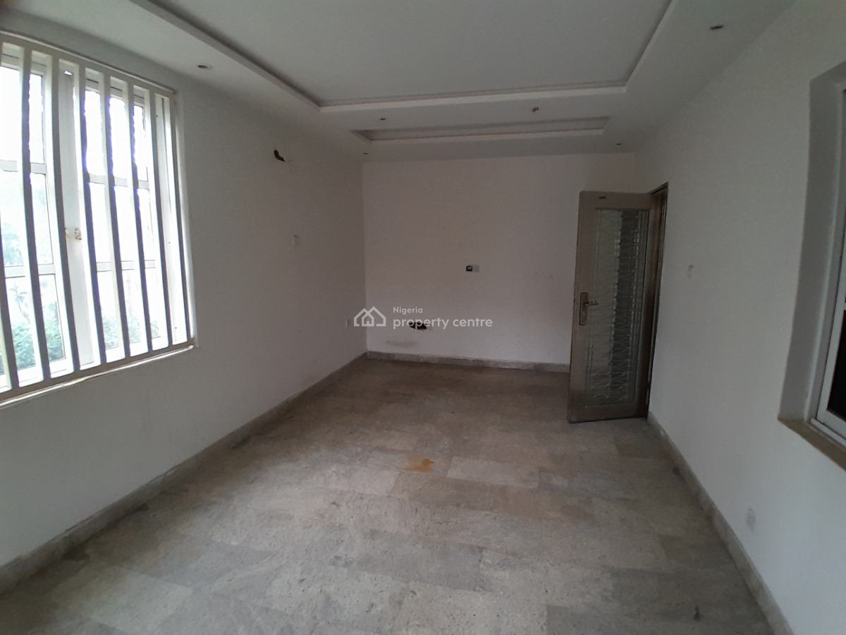 5 Bedroom Detached Duplex, Maitama District, Abuja, Commercial Property for Rent