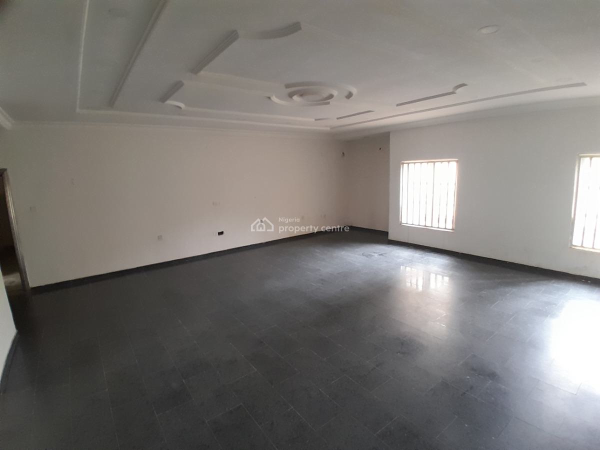 5 Bedroom Detached Duplex, Maitama District, Abuja, Commercial Property for Rent
