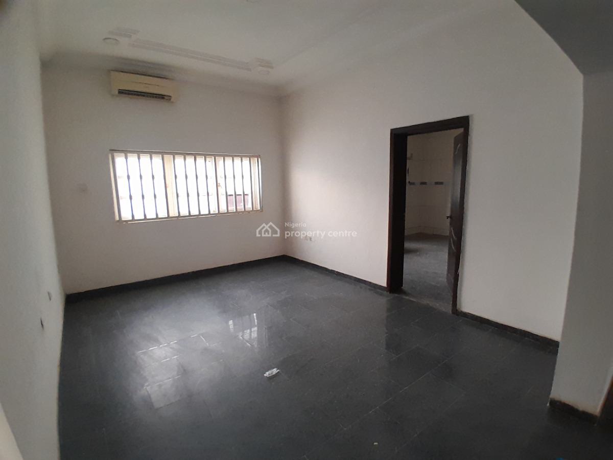 5 Bedroom Detached Duplex, Maitama District, Abuja, Commercial Property for Rent