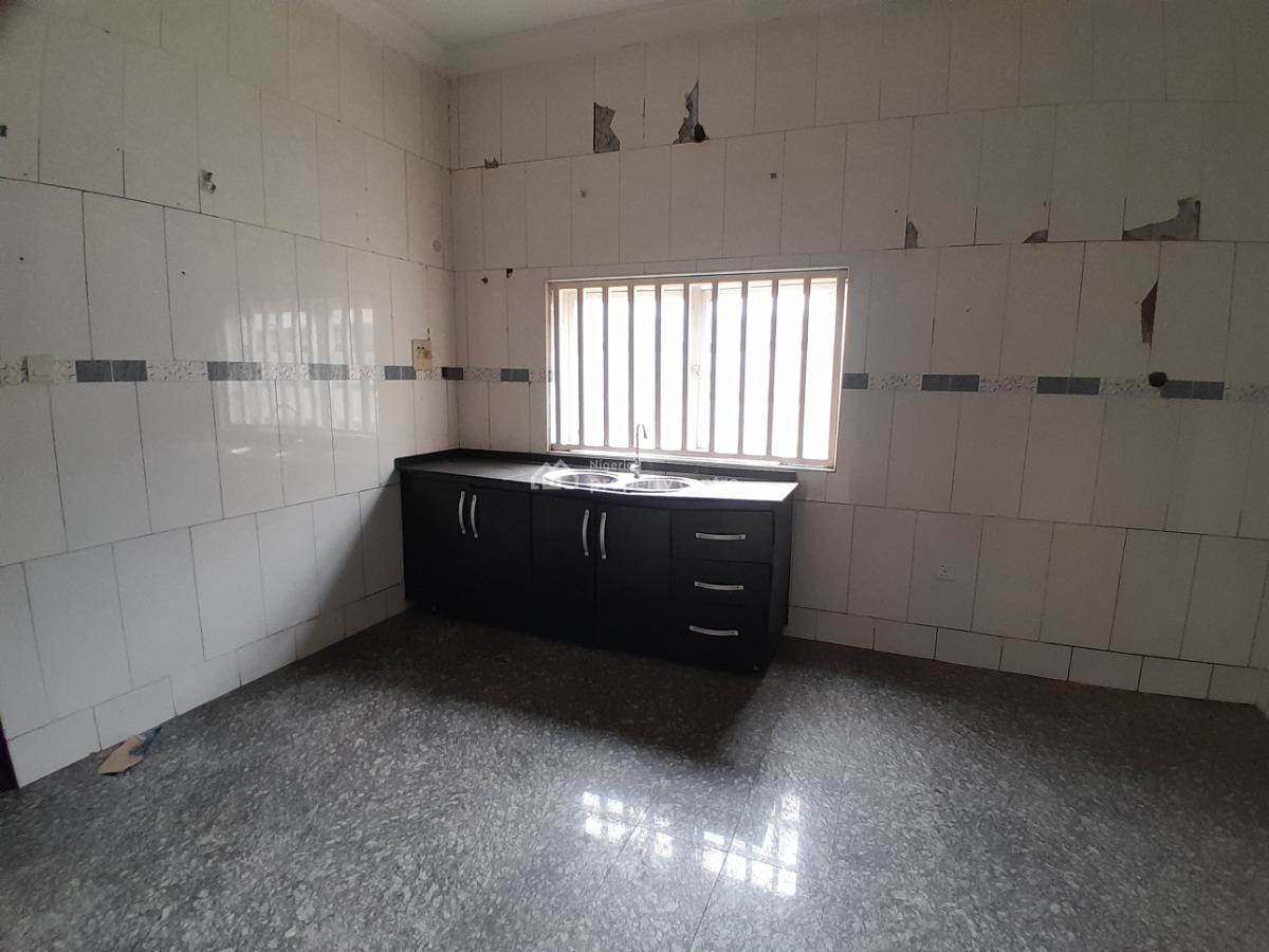 5 Bedroom Detached Duplex, Maitama District, Abuja, Commercial Property for Rent
