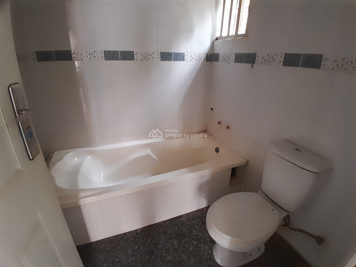 5 Bedroom Detached Duplex, Maitama District, Abuja, Commercial Property for Rent