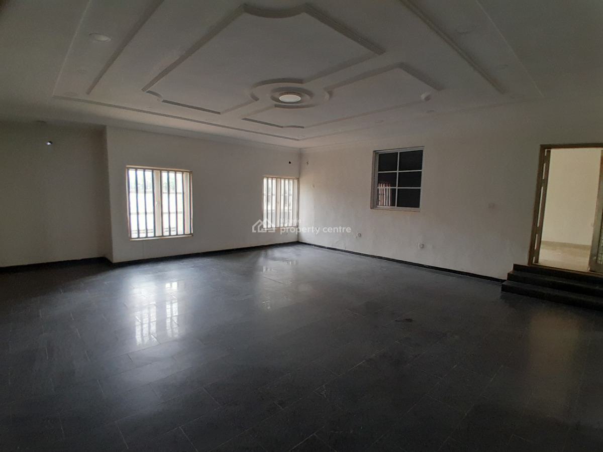 5 Bedroom Detached Duplex, Maitama District, Abuja, Commercial Property for Rent