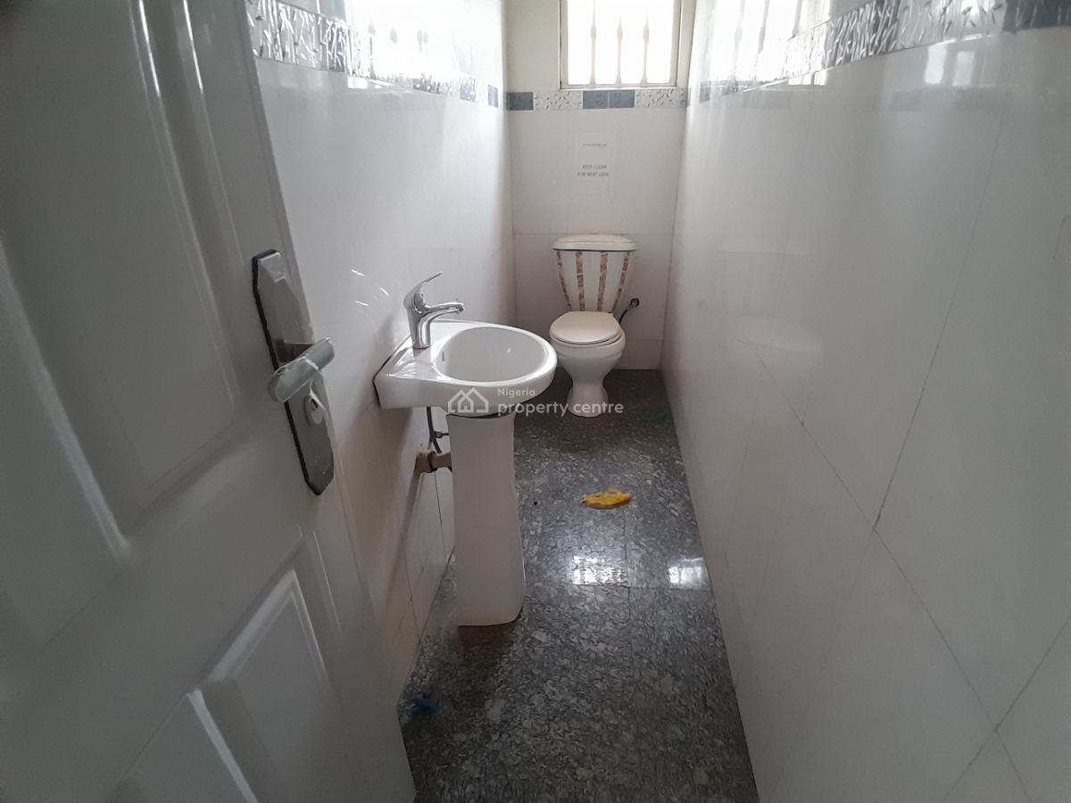 5 Bedroom Detached Duplex, Maitama District, Abuja, Commercial Property for Rent