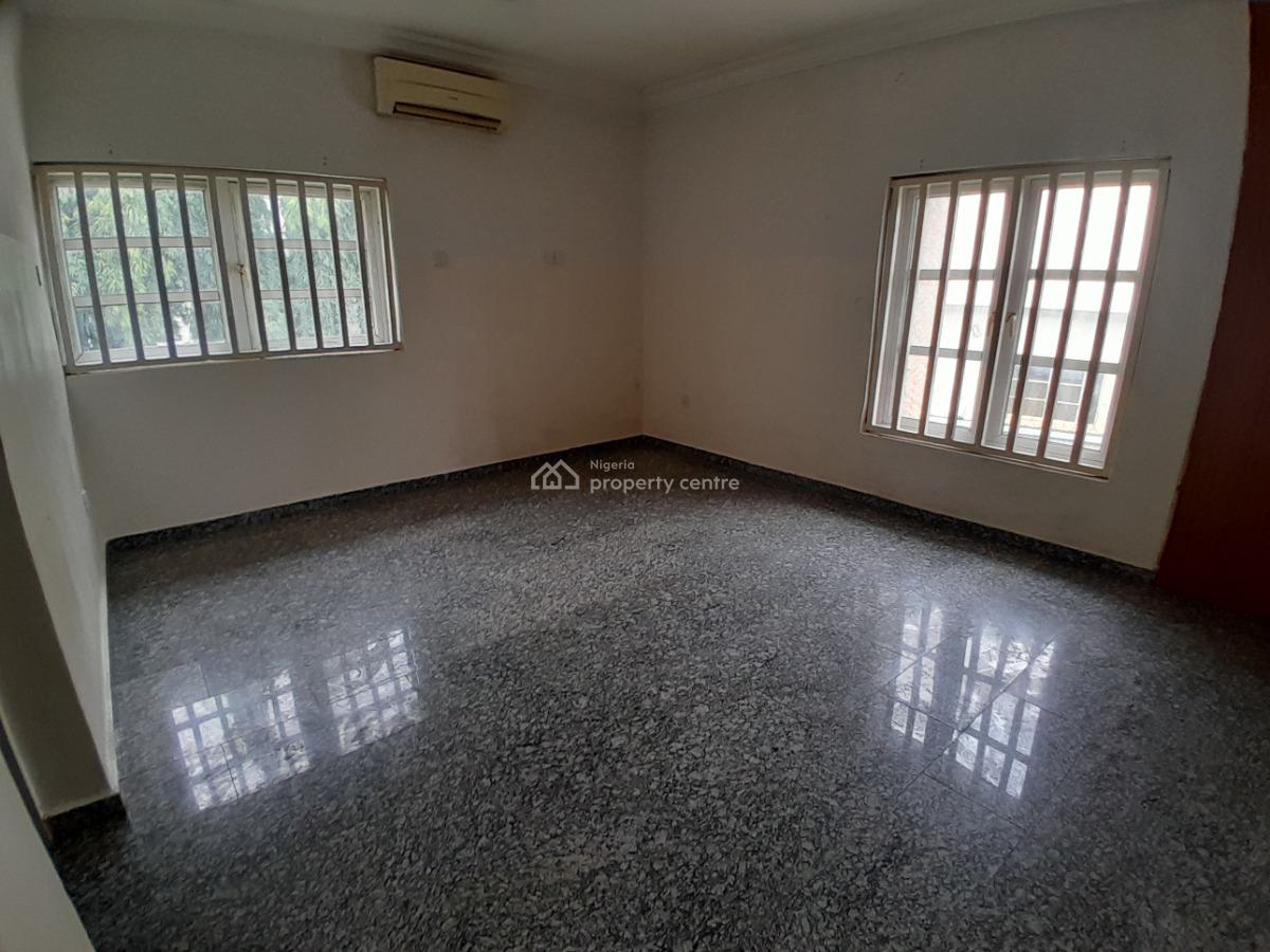 5 Bedroom Detached Duplex, Maitama District, Abuja, Commercial Property for Rent