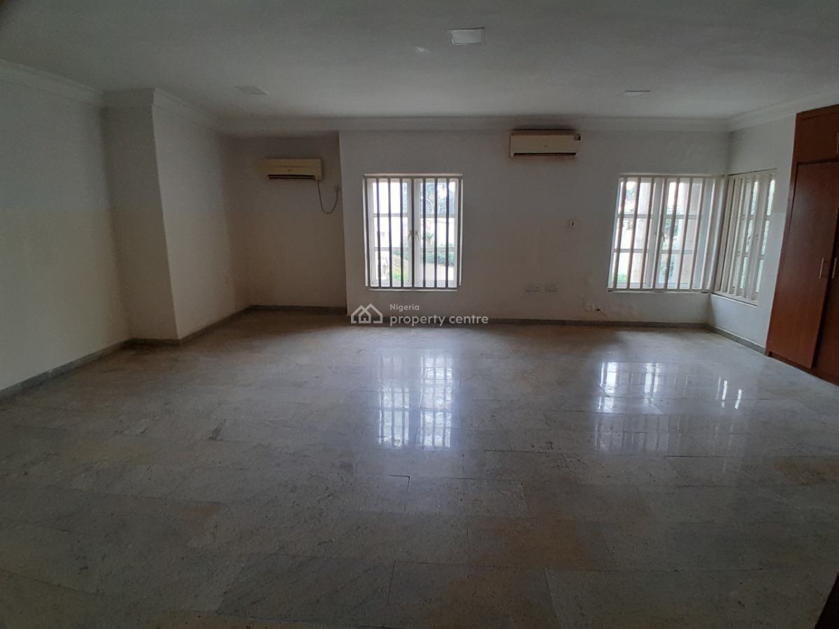 5 Bedroom Detached Duplex, Maitama District, Abuja, Commercial Property for Rent