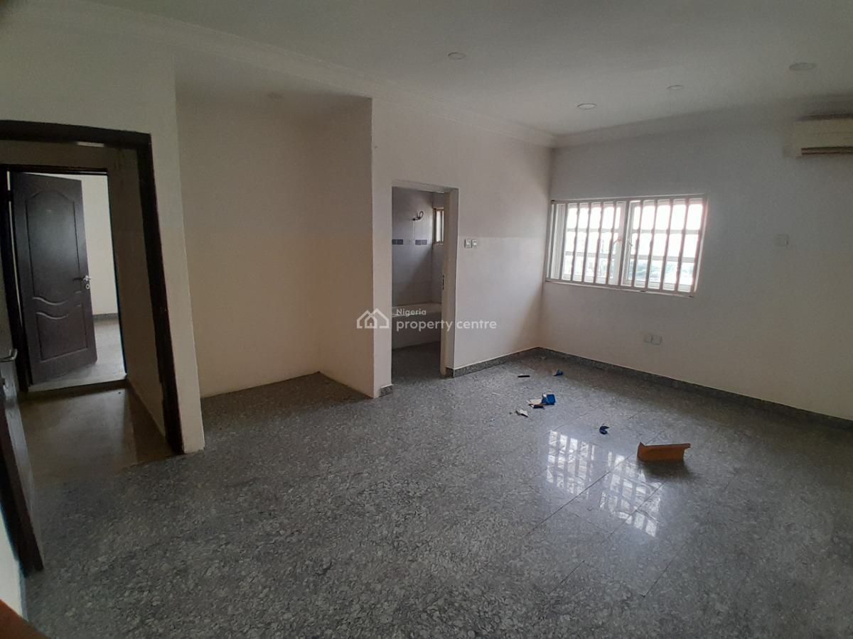 5 Bedroom Detached Duplex, Maitama District, Abuja, Commercial Property for Rent