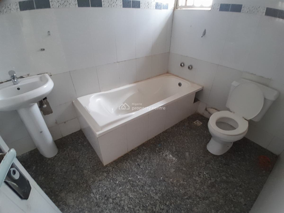5 Bedroom Detached Duplex, Maitama District, Abuja, Commercial Property for Rent